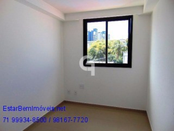 Apartamento com 2 Quartos à Venda, 58 m² em Cabula - Salvador