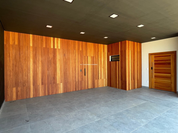 Imagem Casa com 3 Quartos à Venda, 40 m² em Colinas De Indaiatuba - Indaiatuba