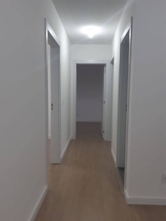 Imagem Apartamento com 3 Quartos à Venda, 64 m² em Jardim Carolina - Jundiaí