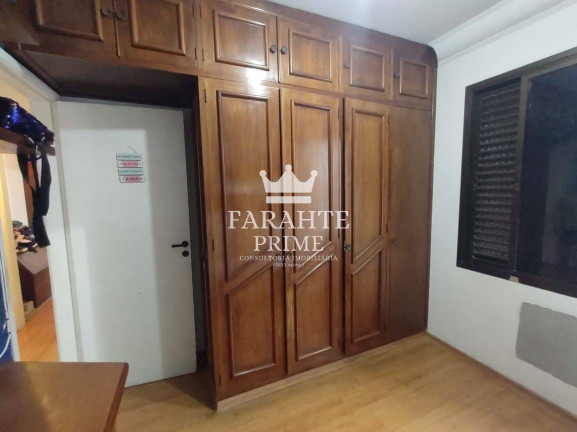 Imagem Apartamento com 3 Quartos à Venda, 180 m² em Aparecida - Santos