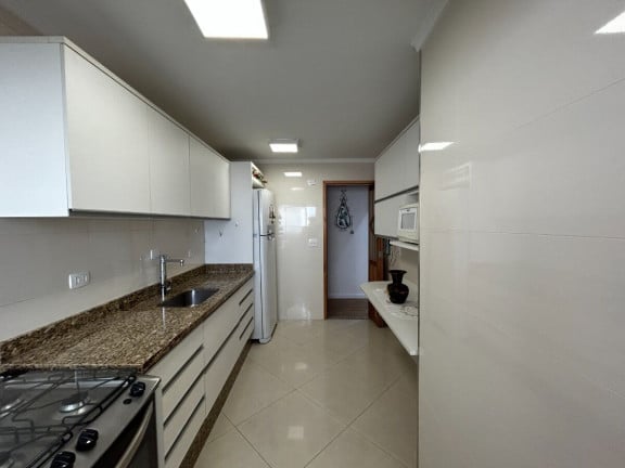 Imagem Apartamento com 3 Quartos à Venda, 73 m² em água Fria - São Paulo