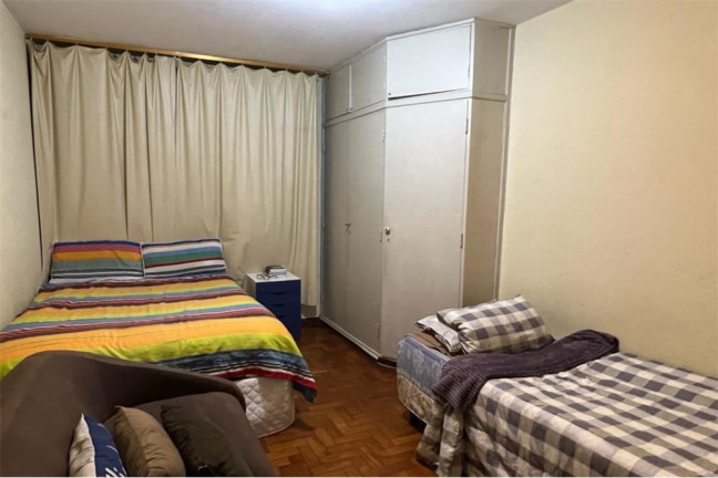 Imagem Apartamento com 1 Quarto à Venda, 61 m² em Bela Vista - São Paulo