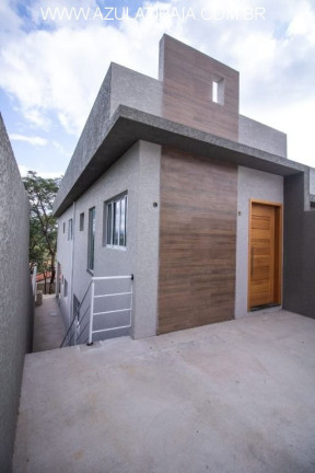 Imagem Casa com 2 Quartos à Venda, 75 m² em Jardim São Felipe - Atibaia
