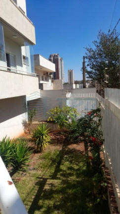 Imagem Apartamento à Venda,  em Jardim Botânico - Ribeirão Preto