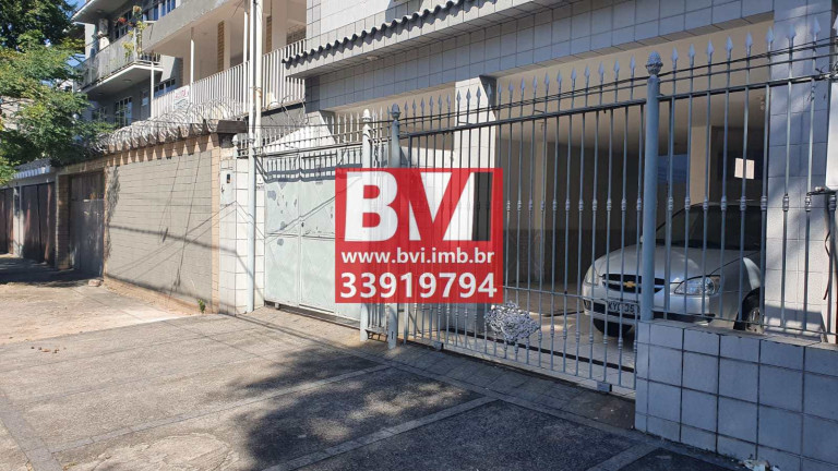Imagem Apartamento com 2 Quartos à Venda, 110 m² em Jardim América - Rio De Janeiro