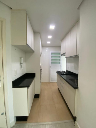 Imagem Apartamento com 2 Quartos à Venda, 38 m² em Parque Das Nações - Santo André