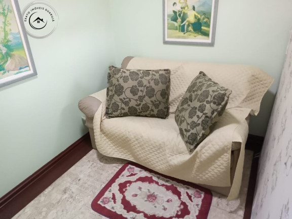 Imagem Apartamento com 3 Quartos à Venda, 98 m² em Enseada - Guarujá