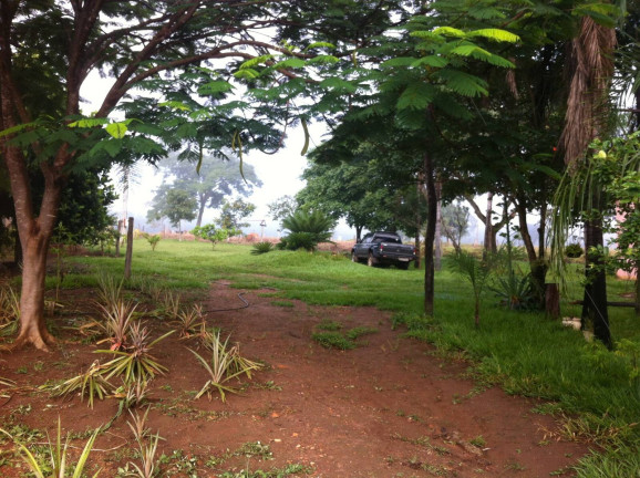 Imagem Chácara à Venda, 4 m² em Zona Rural - Campestre De Goiás