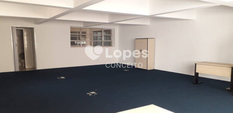 Imagem Sala Comercial para Alugar, 92 m² em Centro - Santos