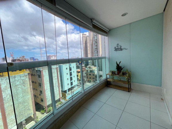 Apartamento com 2 Quartos à Venda,  em Rio Vermelho - Salvador