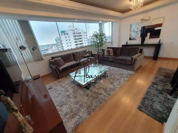 Imagem Apartamento com 3 Quartos à Venda, 105 m² em Centro - Piracicaba