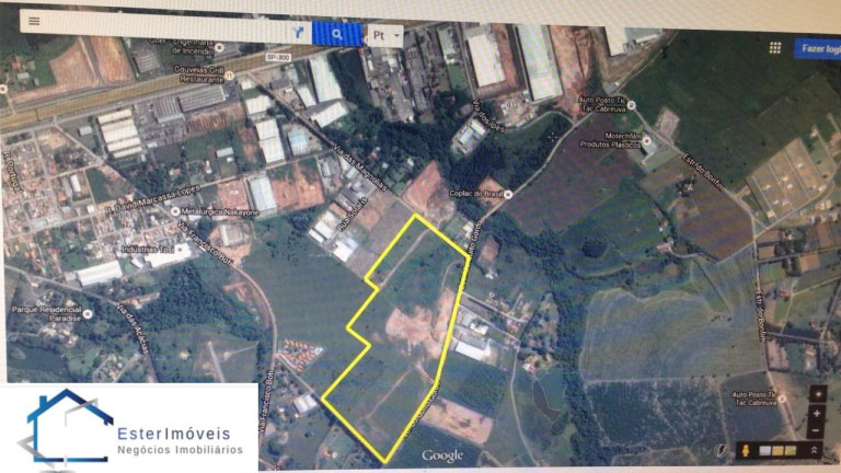 Imagem Imóvel para Alugar ou Temporada, 146.000 m² em Magnolias - Cabreúva