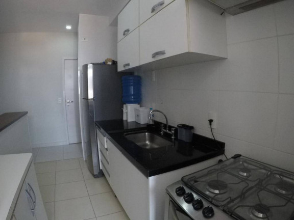 Imagem Apartamento com 2 Quartos à Venda, 77 m² em Centro - Itanhaém