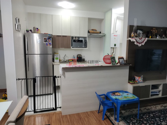 Imagem Apartamento com 2 Quartos à Venda, 69 m² em Centro - Osasco