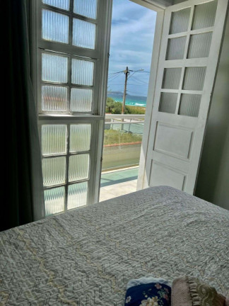 Imagem Casa de Condomínio com 2 Quartos à Venda, 77 m² em Foguete - Cabo Frio