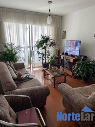 Imagem Apartamento com 2 Quartos à Venda, 72 m² em Vila Amélia - São Paulo