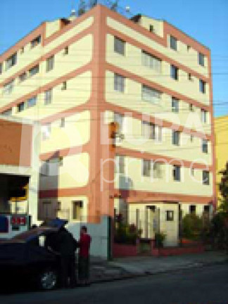 Imagem Apartamento com 2 Quartos à Venda, 66 m² em Lauzane Paulista - São Paulo