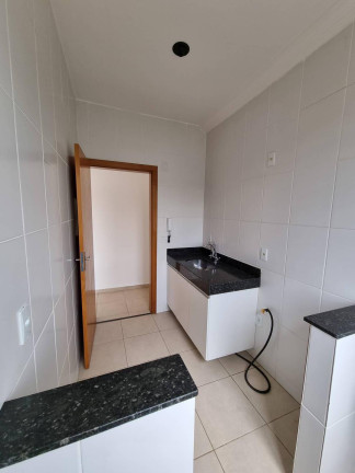 Imagem Apartamento com 2 Quartos para Alugar, 55 m² em Estrela Dalva - Belo Horizonte
