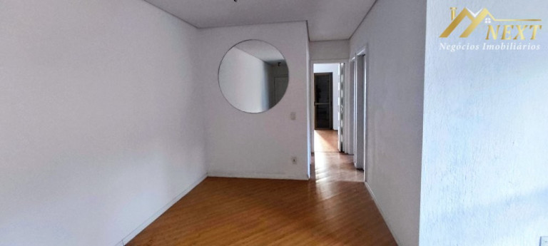 Imagem Apartamento com 3 Quartos à Venda, 75 m² em Vila Leopoldina - São Paulo
