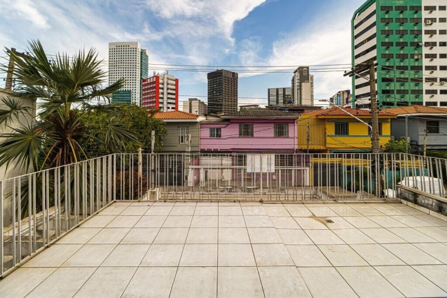 Casa com 3 Quartos à Venda, 190 m² em Pinheiros - São Paulo