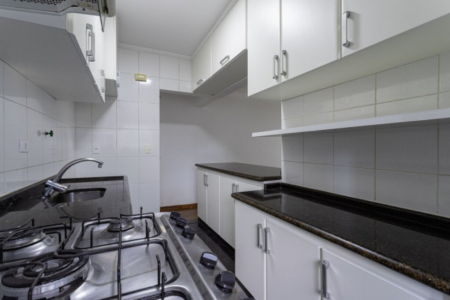 Imagem Apartamento com 2 Quartos à Venda, 54 m² em Vila Olímpia - São Paulo