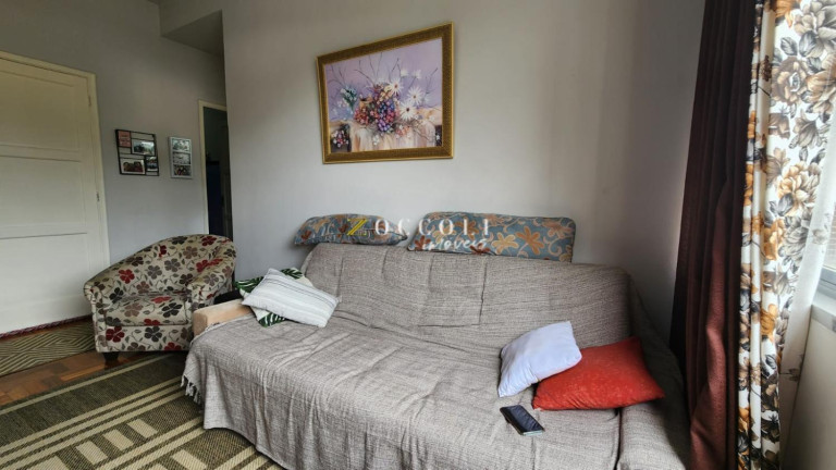 Imagem Apartamento com 2 Quartos à Venda, 80 m² em Taumaturgo - Teresópolis