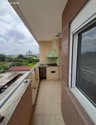 Imagem Apartamento com 3 Quartos à Venda, 72 m² em Vila Leopoldina - São Paulo