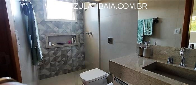 Imagem Casa com 4 Quartos à Venda, 320 m² em Loteamento Granville Atibaia - Atibaia