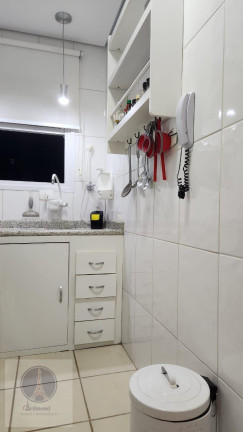 Imagem Apartamento com 1 Quarto à Venda, 32 m² em Jardim Paulista - São Paulo