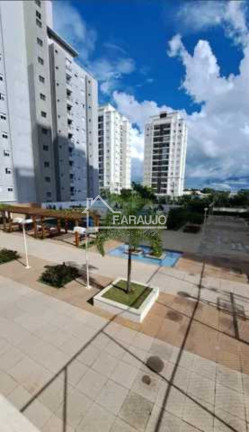 Imagem Apartamento com 3 Quartos à Venda, 93 m² em Parque Campolim - Sorocaba