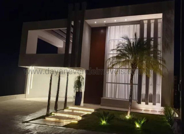 Imagem Casa de Condomínio com 3 Quartos à Venda, 218 m² em Caldeira - Indaiatuba