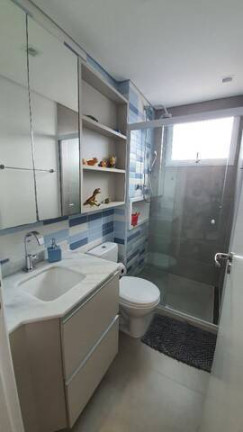 Imagem Apartamento com 3 Quartos à Venda, 138 m² em Presidente Altino - Osasco