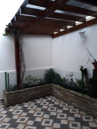 Imagem Casa com 3 Quartos à Venda, 175 m² em Jardim Das Hortênsias - Poços De Caldas