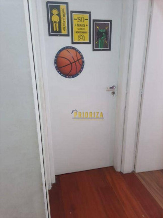 Imagem Apartamento com 3 Quartos à Venda, 72 m² em Condomínio Piazza Del Platano - Sorocaba