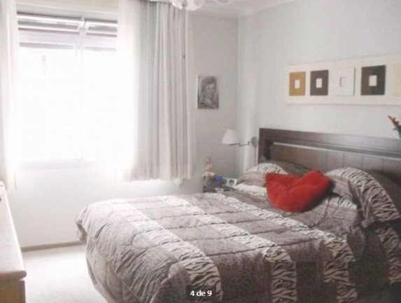 Imagem Apartamento com 3 Quartos à Venda, 267 m² em Jardim Paulistano - São Paulo