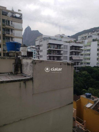 Imagem Sala Comercial à Venda, 30 m² em Botafogo - Rio De Janeiro