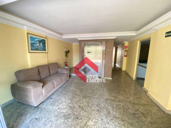 Imagem Apartamento com 4 Quartos à Venda, 203 m² em Varjota - Fortaleza