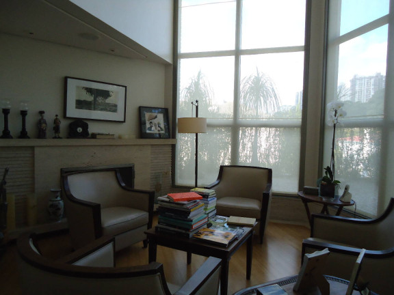 Imagem Casa com 4 Quartos à Venda, 620 m² em Alphaville Residencial Um - Barueri