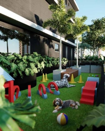 Foto do imóvel: Apartamento com 2 Quartos à Venda, 52 m² em Tambauzinho - João Pessoa