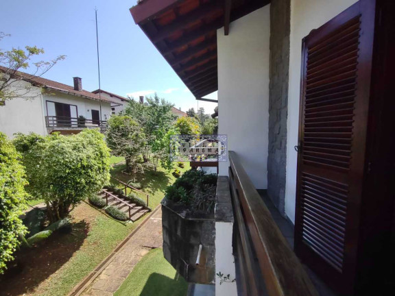 Imagem Imóvel com 5 Quartos à Venda, 190 m² em Alto - Teresópolis