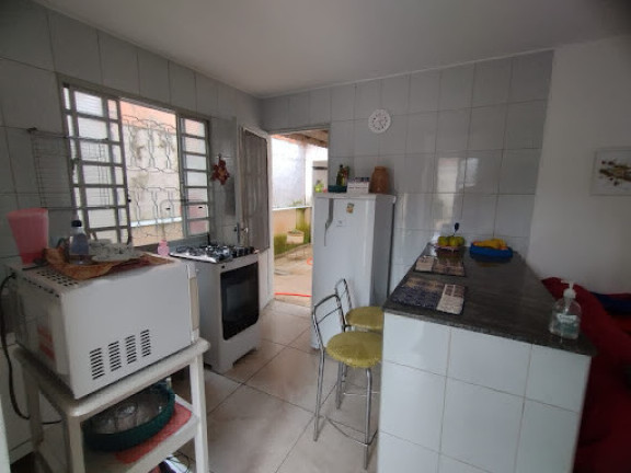 Imagem Casa com 2 Quartos à Venda, 100 m² em Conjunto Habitacional Júlio De Mesquita Filho - Sorocaba