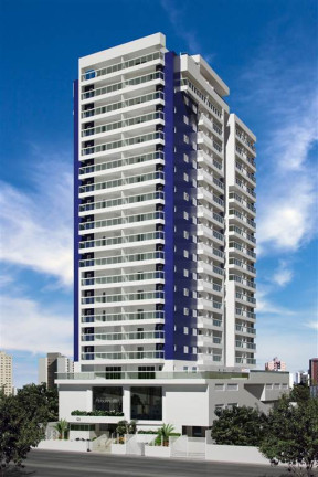 Imagem Apartamento com 3 Quartos à Venda, 98 m² em Aviação - Praia Grande