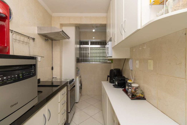 Apartamento com 2 Quartos à Venda, 49 m² em Vila Da Saúde - São Paulo