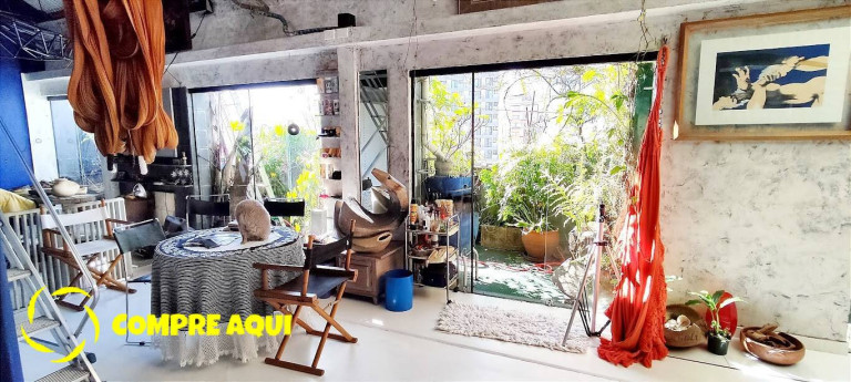 Imagem Apartamento com 2 Quartos à Venda, 136 m² em Vila Buarque - São Paulo