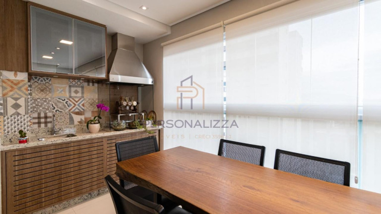 Apartamento com 3 Quartos à Venda, 103 m² em Vila Lacerda - Jundiaí