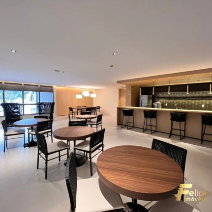Imagem Apartamento com 2 Quartos à Venda, 75 m² em Barro Vermelho - Vitória