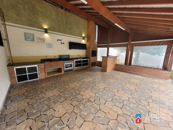 Imagem Casa com 2 Quartos à Venda, 153 m² em Parque Gramado - Americana