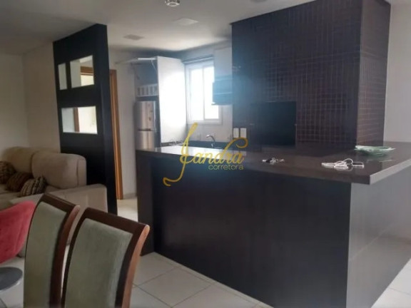 Imagem Apartamento com 3 Quartos à Venda, 73 m² em Centro - Capão Da Canoa