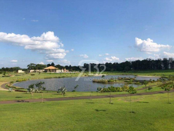 Imagem Terreno à Venda, 840 m² em Residencial Haras Patente - Jaguariúna