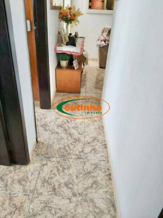 Imagem Apartamento com 3 Quartos à Venda, 79 m² em Tijuca - Rio De Janeiro